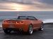 Chevrolet Camaro Convertible Concept 2008 Picture #28